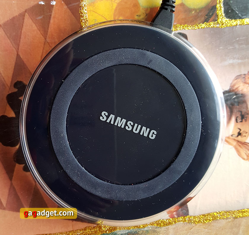 Обоюдоострый: обзор Samsung Galaxy S6 Edge-12