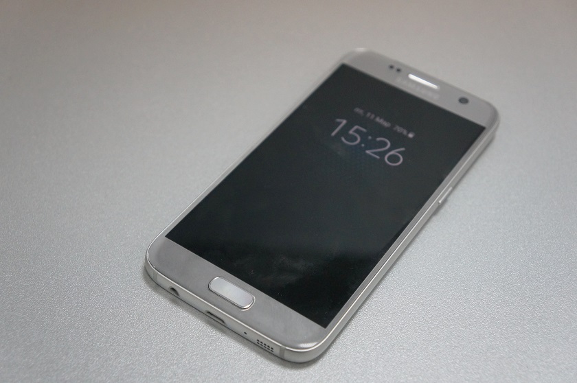 Обзор Samsung Galaxy S7: прыжок выше головы-3
