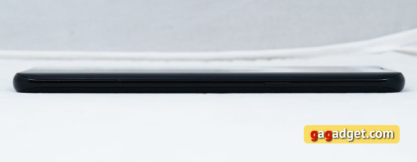 Обзор Samsung Galaxy S8+: за пределами бесконечности-6