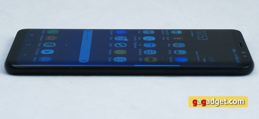 Обзор Samsung Galaxy S8+: за пределами бесконечности-14