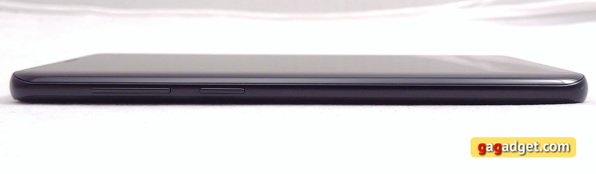 Обзор Samsung Galaxy S9+: нет предела совершенству-8