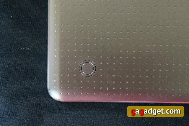 Обзор флагманского планшета Samsung Galaxy Tab S-7