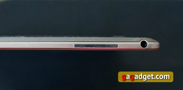 Обзор флагманского планшета Samsung Galaxy Tab S-9