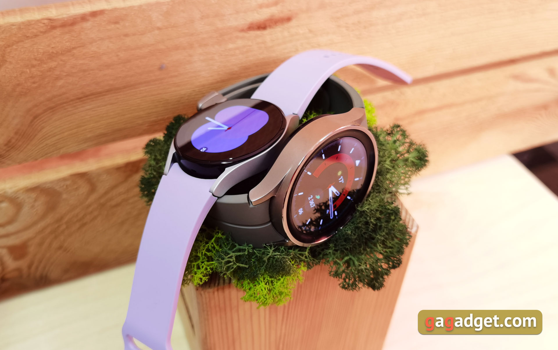 Samsung Galaxy Watch5 Pro and Watch5 review: plus battery life, minus physical bezel-9