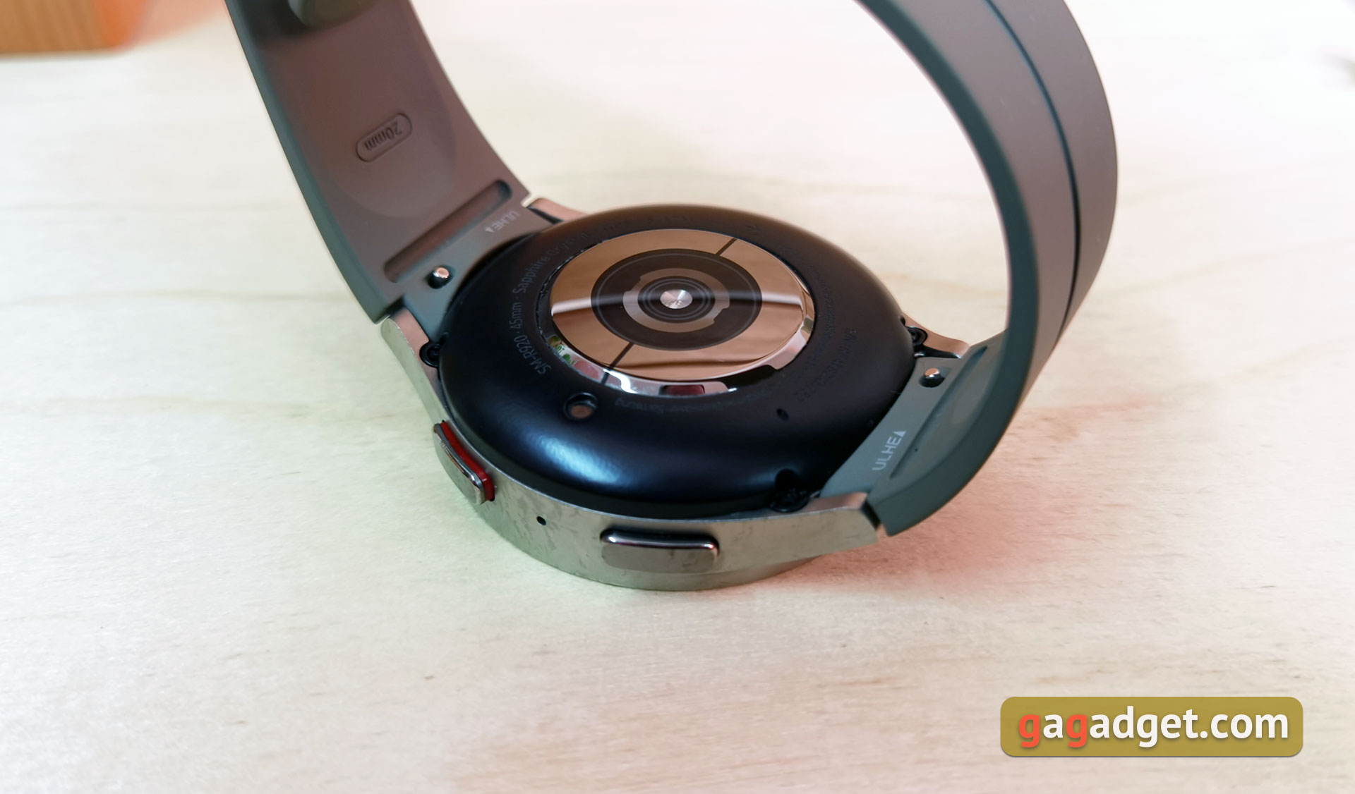 Samsung Galaxy Watch5 Pro and Watch5 review: plus battery life, minus physical bezel-14