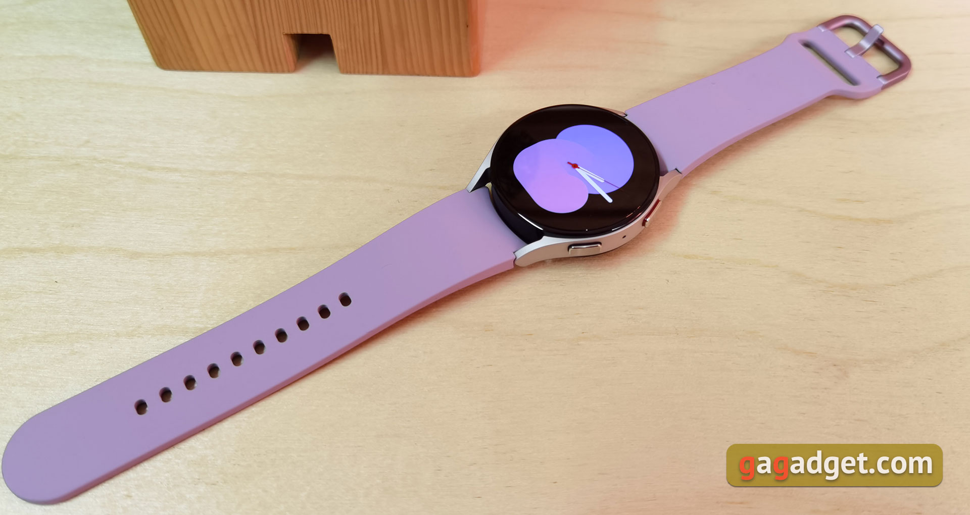 Samsung Galaxy Watch5 Pro and Watch5 review: plus battery life, minus physical bezel-21