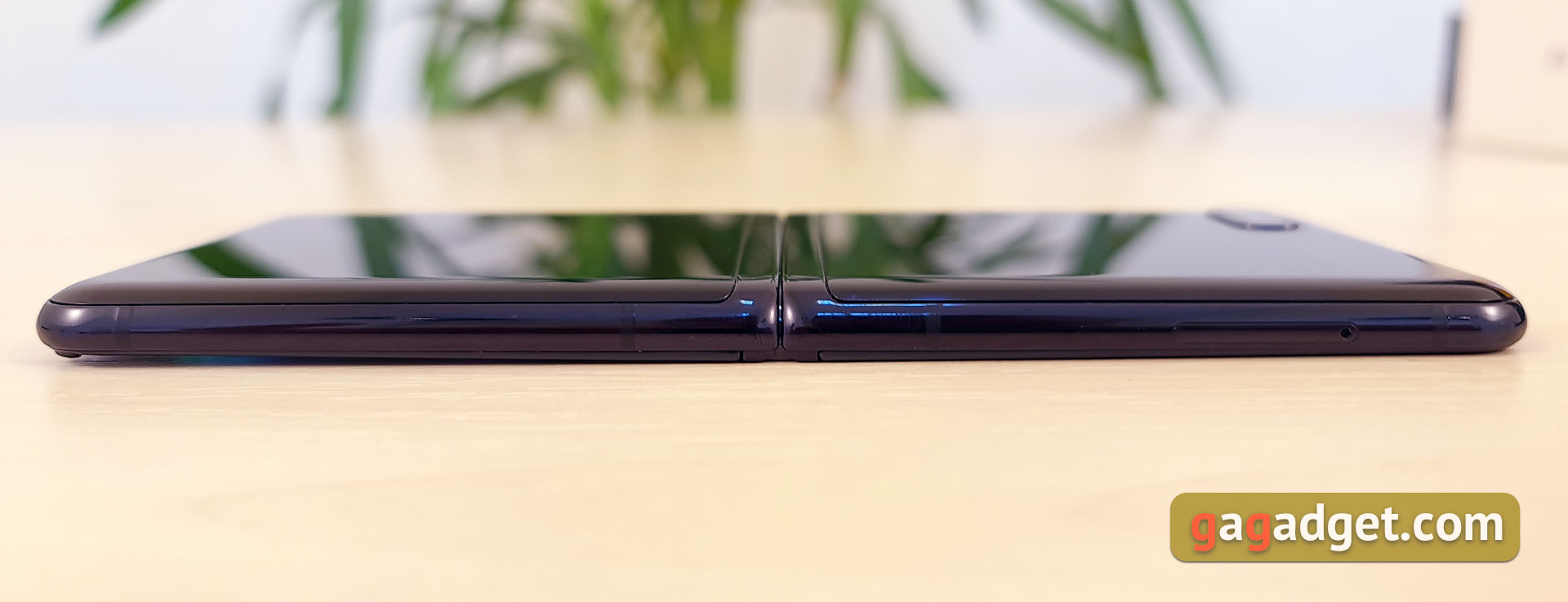 Обзор Samsung Galaxy Z Flip: раскладушки возвращаются с гибкими дисплеями-12