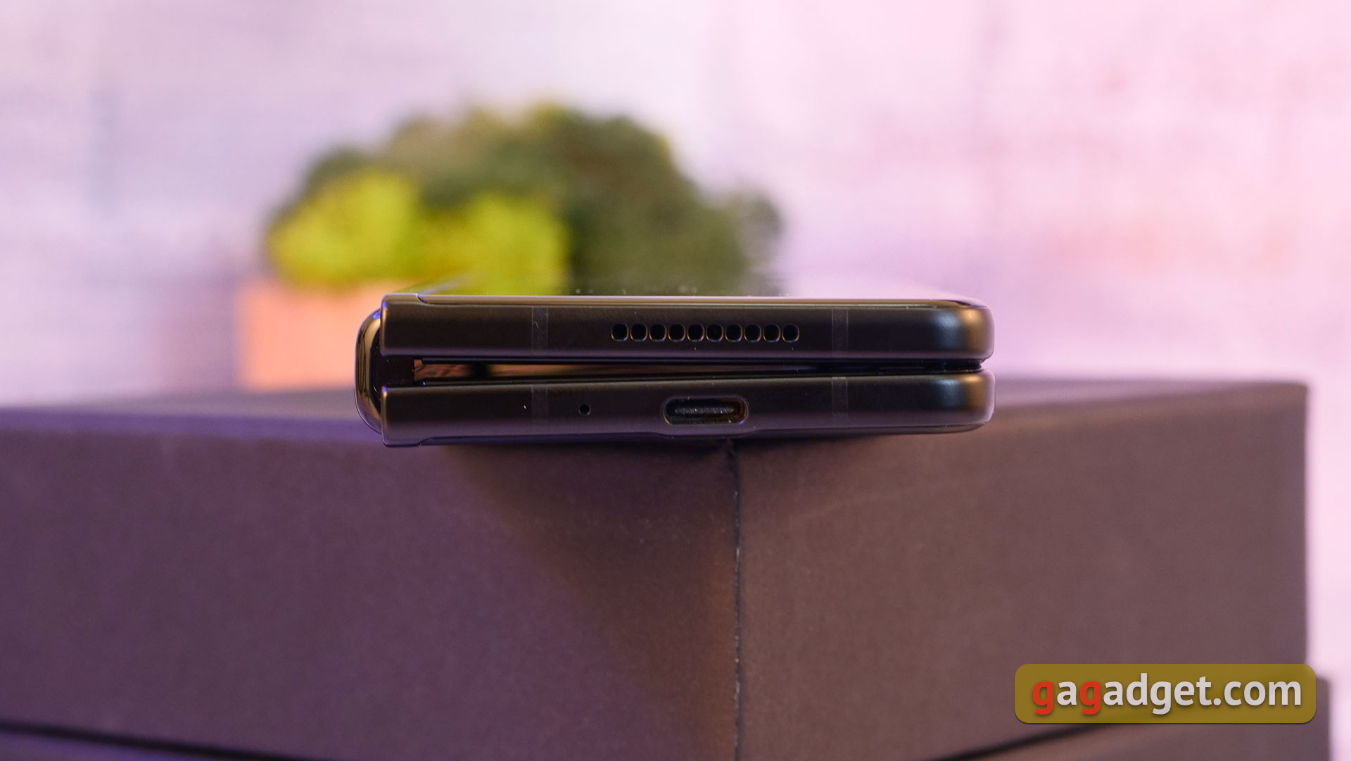 Samsung Galaxy Z Fold3 Test: Das Smartphone für alle, die schon alles haben-12