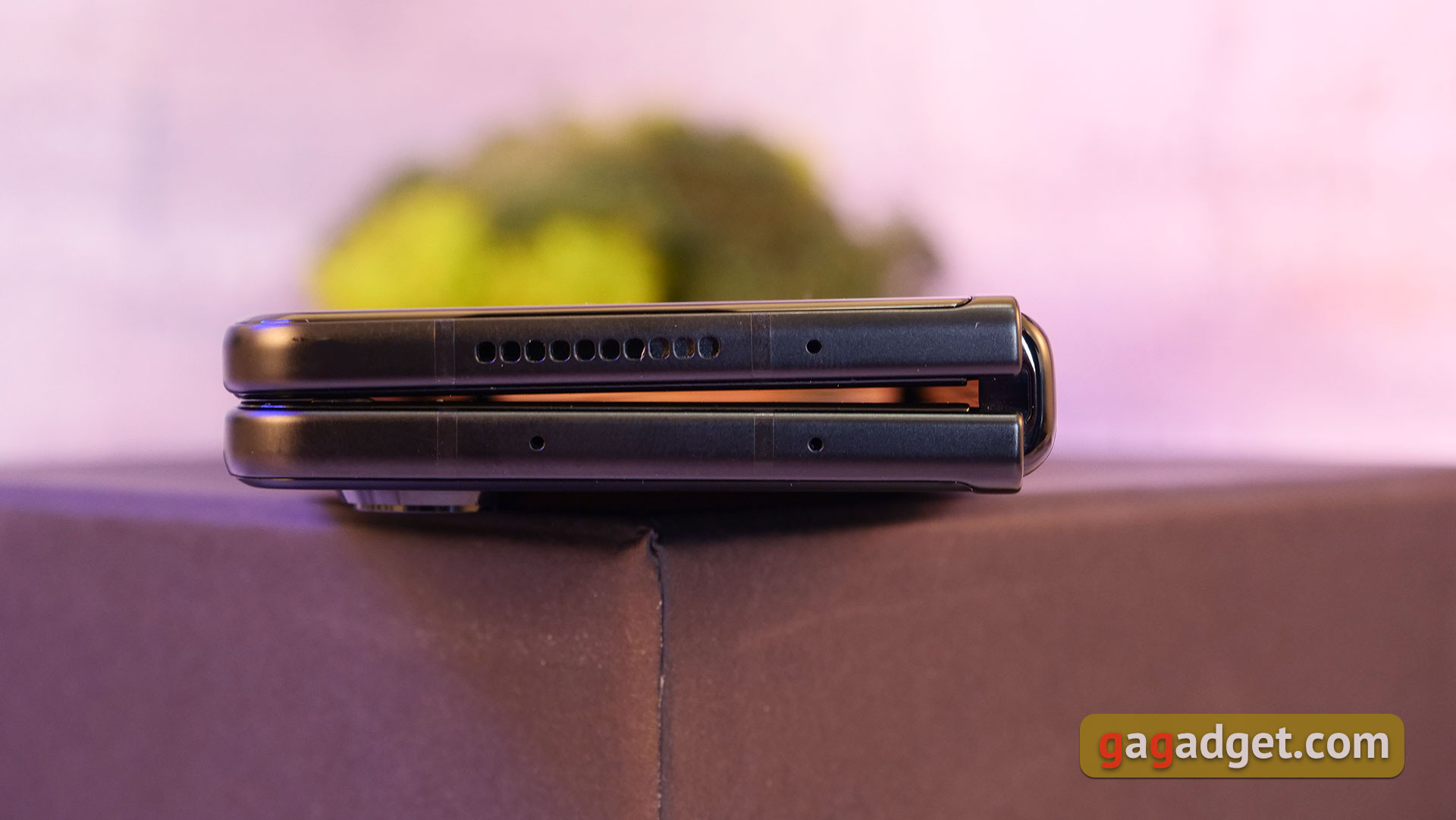 Samsung Galaxy Z Fold3 Test: Das Smartphone für alle, die schon alles haben-13