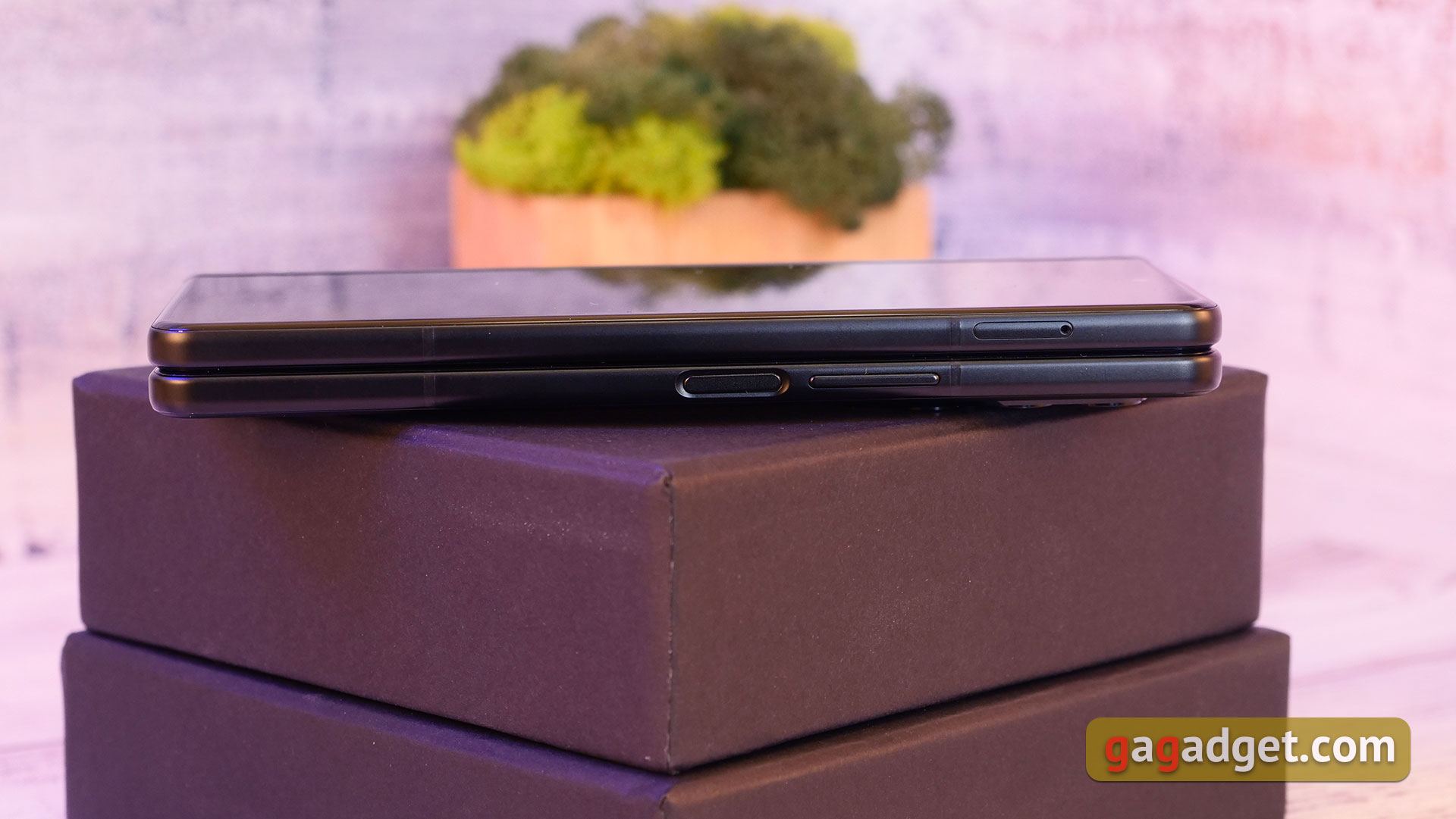 Samsung Galaxy Z Fold3 Review-14