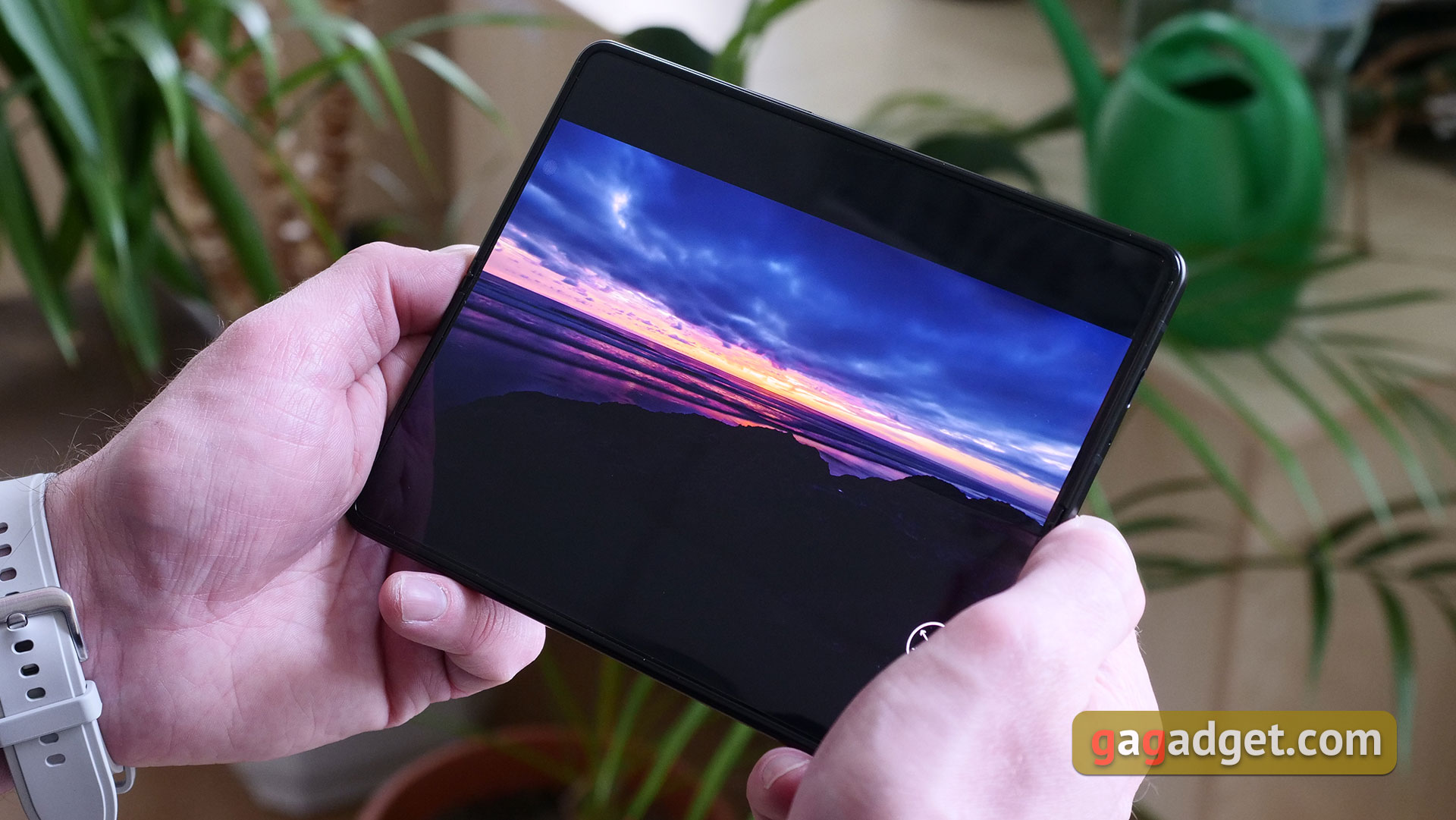 Recensione Samsung Galaxy Z Fold3: lo smartphone per chi ha tutto-29