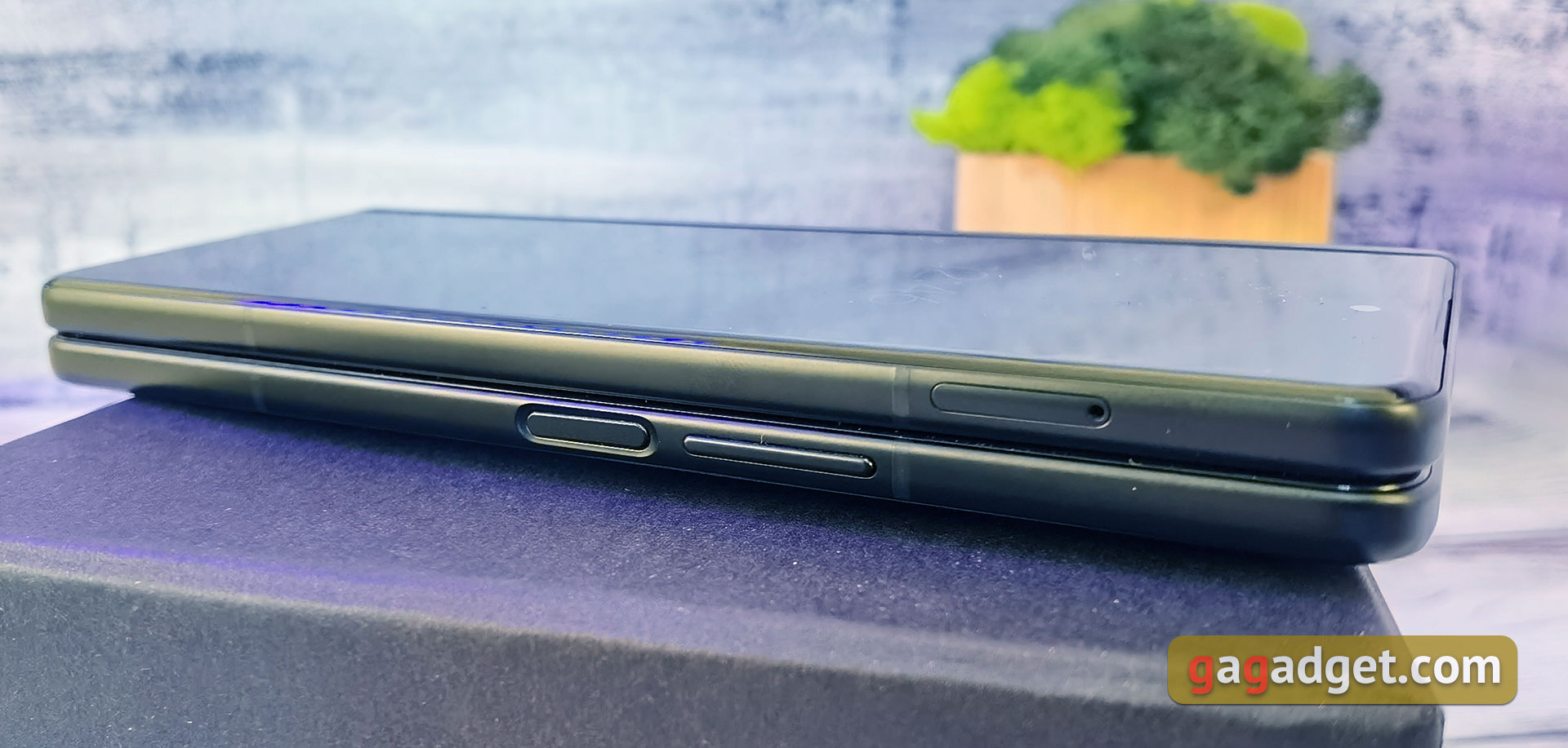 Recensione Samsung Galaxy Z Fold3: lo smartphone per chi ha tutto-110