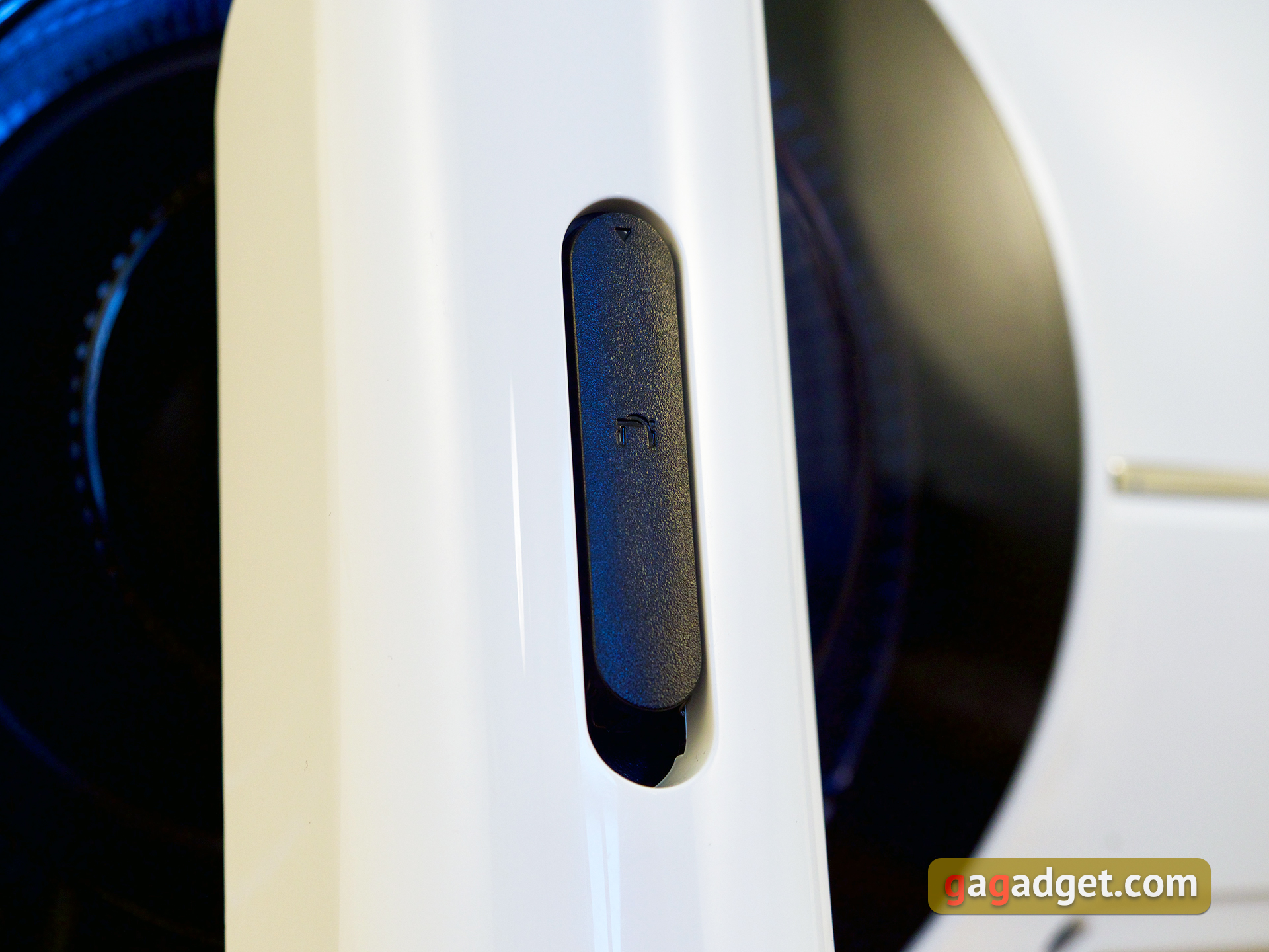 Обзор Samsung Odyssey G9: первый в мире геймерский монитор с радиусом изгиба 1 метр-43