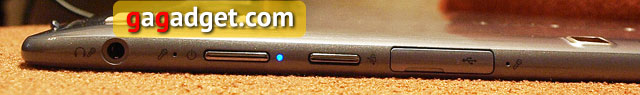 Обзор планшета Samsung ATIV Smart PC 500T -5