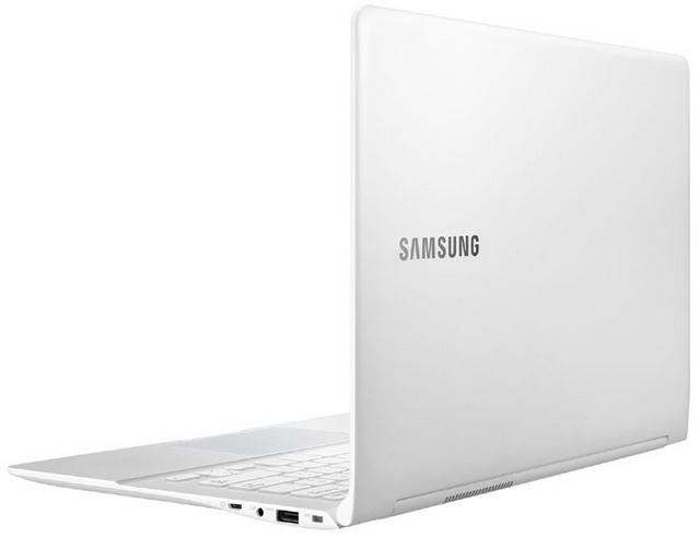 Samsung начала принимать предзаказы на ноутбук ATIV Book 9 Lite-2