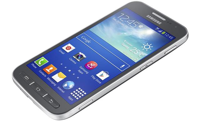 Смартфон Samsung Galaxy Core Advance с февраля в Украине за 2500 грн