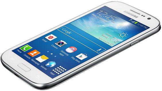На сайте Samsung появился неанонсированный смартфон Galaxy Grand Neo-2