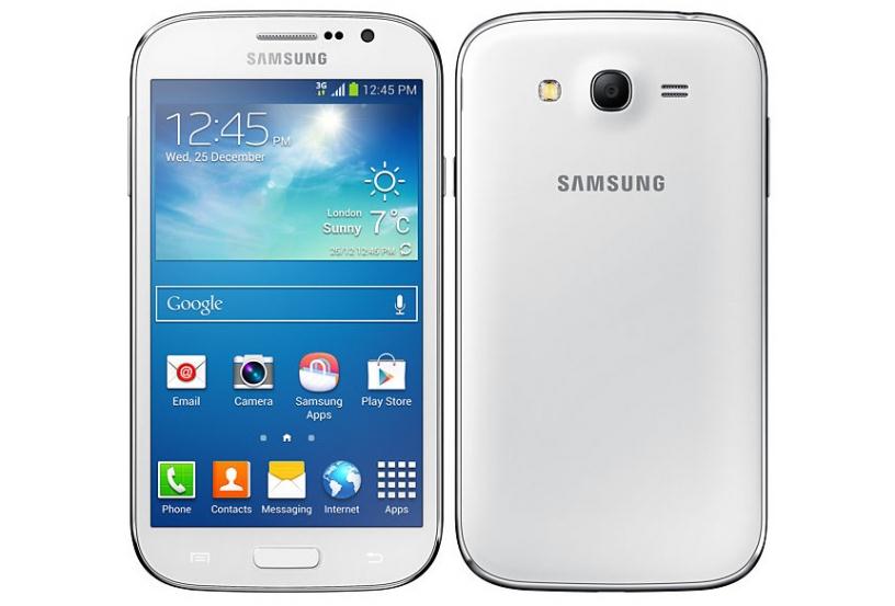Samsung Galaxy Grand Neo Plus: еще один двухсимный смартфон компании со скромными характеристиками