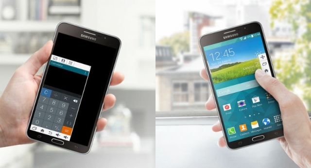 Samsung выпустила 6-дюймовый «плафон» GALAXY Mega 2-2