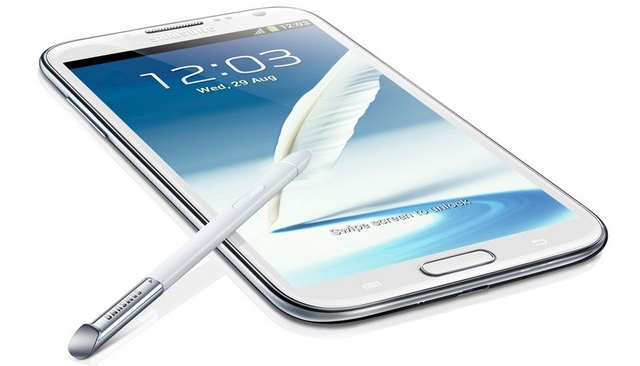 В сеть утекли результаты тестов производительности Samsung Galaxy Note III