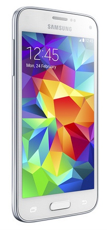 Мини-флагман Samsung GALAXY S5 mini: 4.5-дюймовый экран, все сенсоры от S5 и защищенный корпус-2