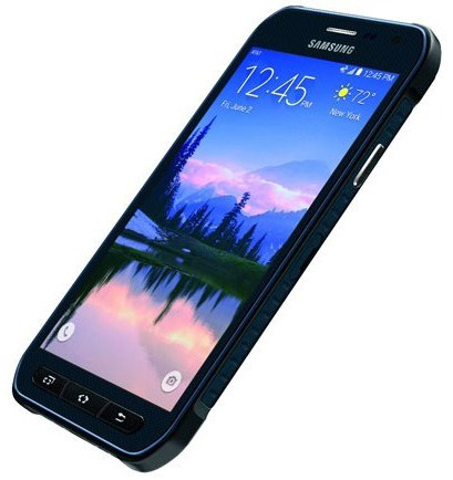 Бронированный флагман Samsung Galaxy S6 Active представлен, пока только для AT&T-3