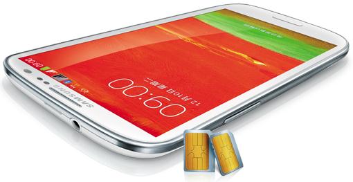 Двухсимник Samsung Galaxy S III Neo+ с 4.8-дюймовым Super AMOLED дисплеем-2