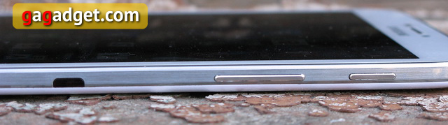 Обзор планшета Samsung Galaxy Tab 3 8.0 -6