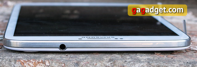 Обзор планшета Samsung Galaxy Tab 3 8.0 -9