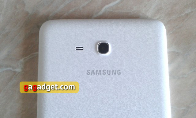 Обзор планшета Samsung Galaxy Tab 3 Lite-4
