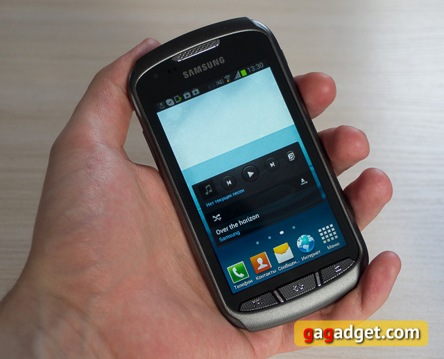 Обзор Samsung Galaxy Xcover 2 (GT-S7710)-3