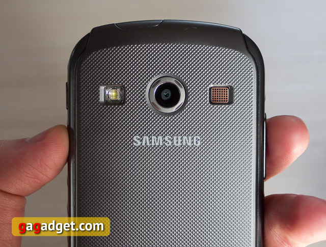 Обзор Samsung Galaxy Xcover 2 (GT-S7710)-7