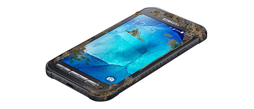 Обновление в защищенной линейке смартфонов Samsung Galaxy XCover 3