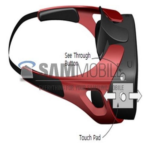 «Чем мы хуже Oculus?» — подумали в Samsung и начали разработку виртуального шлема Gear VR-2