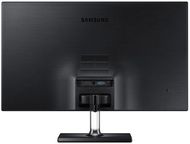 27-дюймовый монитор Samsung S27C590H с AD-PLS FullHD-матрицей-2