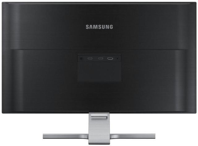 Samsung выпустила 28-дюймовый UHD 4K монитор U28D590D за $700-3