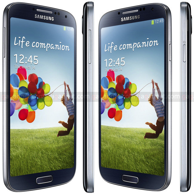Долгожданный вид сбоку: Samsung Galaxy S4 представлен официально-4
