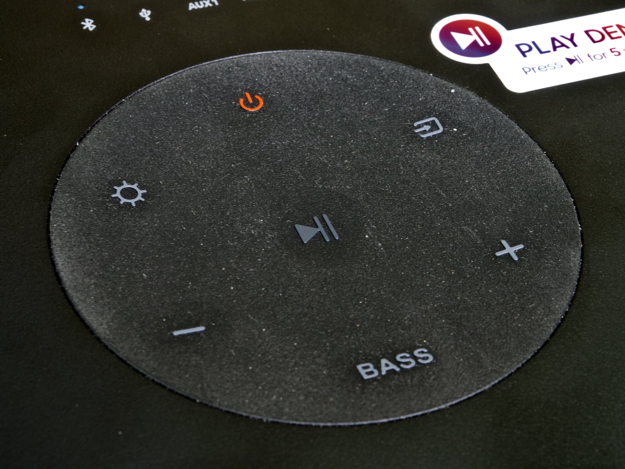 Король вайба: обзор сверхмощной акустической колонки Samsung Sound Tower MX-ST50B со встроенным аккумулятором и светодиодной подсветкой-19