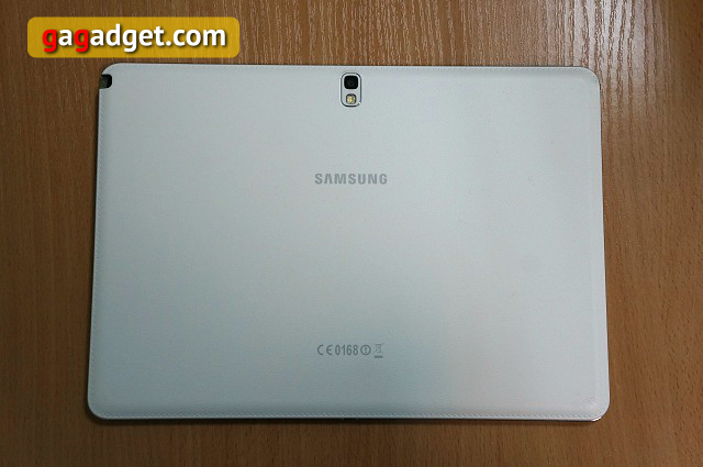 Обзор Samsung Galaxy Note 10.1 (2014 Edition)-2