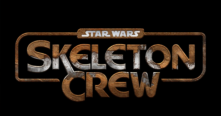 Variety: Режисери "Все завжди і водночас" зняли один епізод серіалу Star Wars: Skeleton Crew