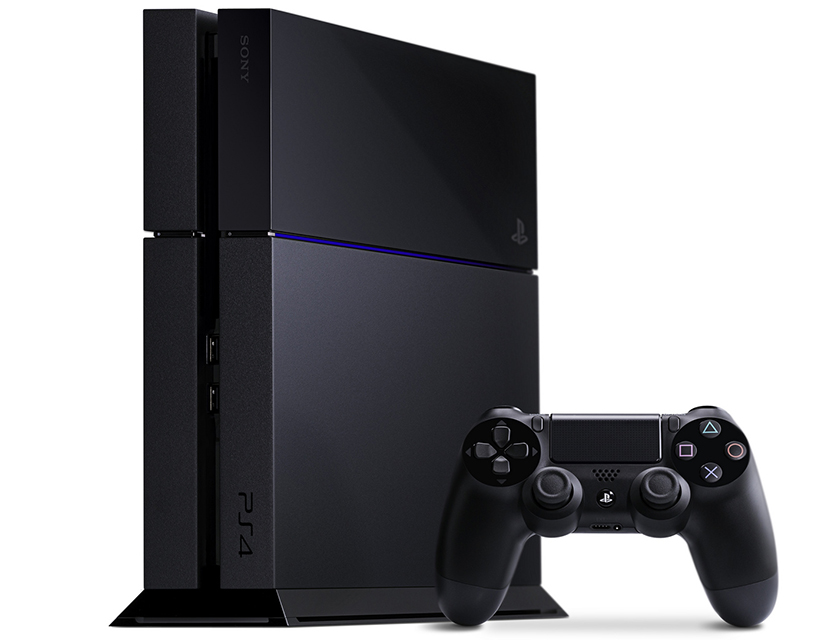 Sony PlayStation 4 или Microsoft Xbox One?-2