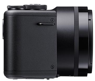 Sigma представила серию камер dp Quattro с 29-мегапиксельной матрицей Foveon X3 Direct Image Sensor-3