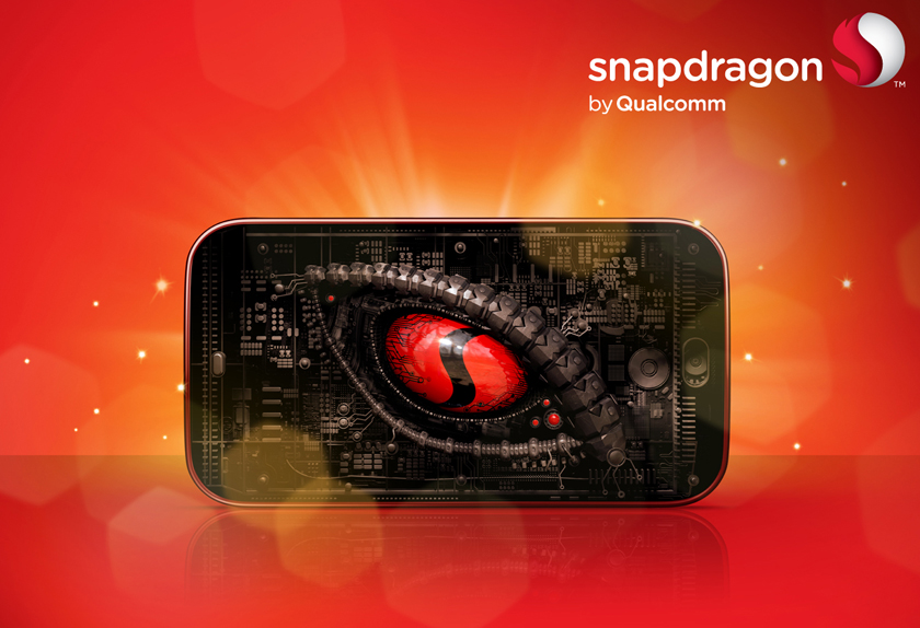 Qualcomm анонсировала косметическое обновление в виде Snapdragon 616, 412 и 212