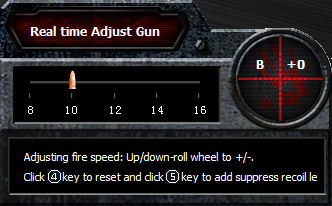 Обзор игровой мыши Bloody Gun3 V5 A4Tech-5