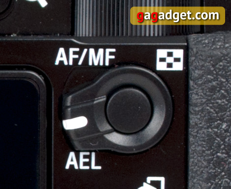 Обзор полнокадровой компактной системной камеры Sony Alpha A7-22