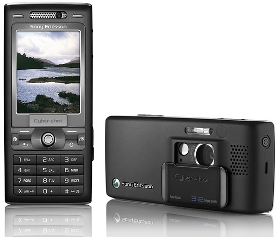 10 легендарных мобильных телефонов Sony Ericsson-6