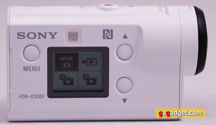 Обзор Sony FDR-X3000R: шикарная экшн-камера с 4K и оптическим стабилизатором-20