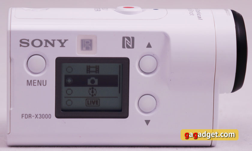 Обзор Sony FDR-X3000R: шикарная экшн-камера с 4K и оптическим стабилизатором-21