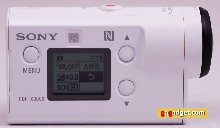 Обзор Sony FDR-X3000R: шикарная экшн-камера с 4K и оптическим стабилизатором-25