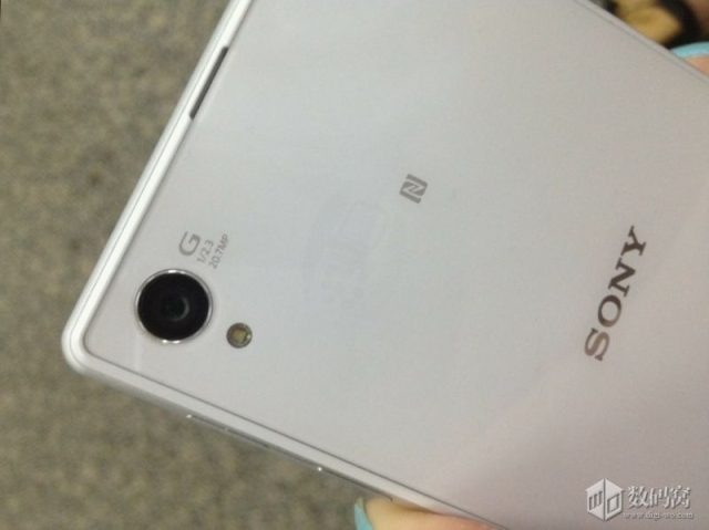 Уменьшенная версия Sony Honami mini получит начинку как у флагмана